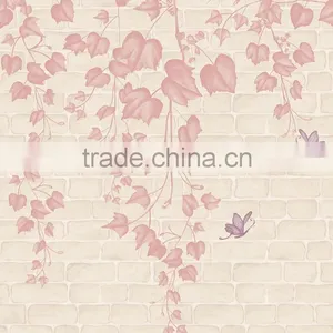 All Sorts of Color of the Leaves Wallpaper With Butterfly thumbnail-5