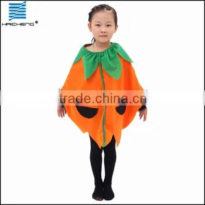 Wholesale Inflatable Pumpkin Costume for Girls thumbnail-1