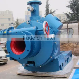 Disc Refiner for Paper Pulp Recycling Machine thumbnail-2