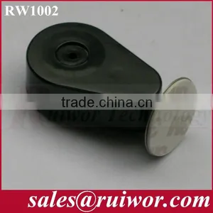 Drop-shaped Retractable Secure Recoiler Widely Used in Cabinet or Retail Product Positioning thumbnail-2
