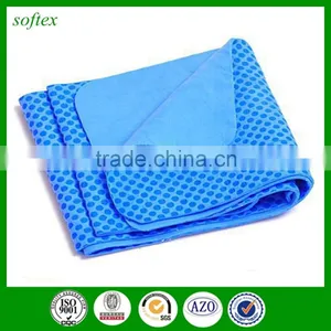 Cold Towel Exercise Sweat Sports PVA Hypothermia Cooling Towel Summer Ice Cold Towel thumbnail-3