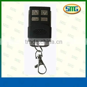 Best 4 Channel/keys 315/433.92mhz Frequency Key Clone Remote Control thumbnail-1