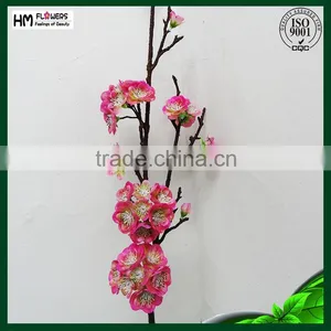 Winter Flower Cheap China Real Touch Artificial Flower thumbnail-6