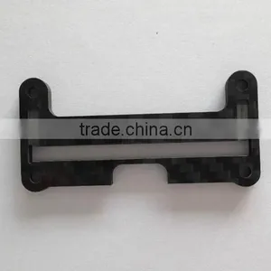 Sale Carbon Fiber Motorcycle Cnc Cutting Part thumbnail-5