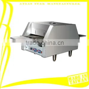 Infrared Food Oven Pizza thumbnail-1