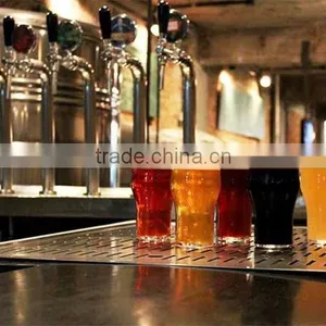 Beer Factory Machine Equipment 5000L Beer Tower for Sale Ruijia Brewing Technology thumbnail-5