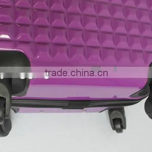 Latest Styles for ABS&PC Travel Luggage/zip Luggage thumbnail-4