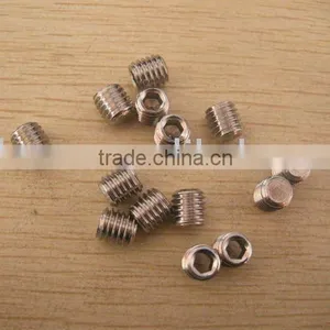 DIN913 BOLT thumbnail-1