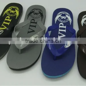 Africa Men Slippers thumbnail-1