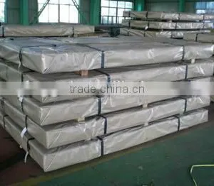 High Quality 2024 Coated Aluminum Sheet/plate - Manufacturer Factory Price thumbnail-6