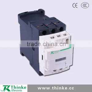 LC1D18BD DC Contactor 12V thumbnail-1