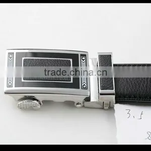 Fashion Zinc Alloy Metal Buckle Blanks Wholesale thumbnail-1