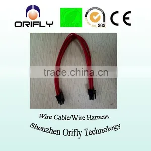 JST Connectors Wire Cable thumbnail-1