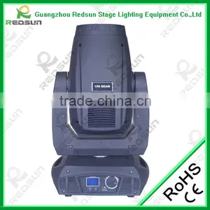 Big Stage Festival Decoration Fresnel Light Rgbw 17r 350w Moving Head Light thumbnail-5