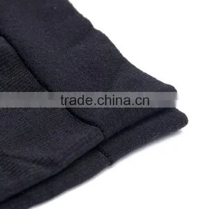 Wholesale Knitted Women Body Shorts Black and Skin Color Sexy Women Boxer Shorts 7015 thumbnail-3