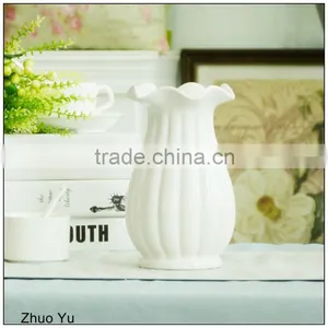 Home Decor Porcelain Vase thumbnail-1