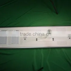 Shenzhen Factory! 90W All in One Solar Street Light thumbnail-3