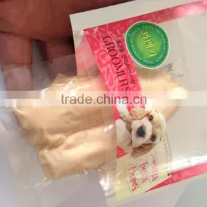 Cat Snack: Vacuumed Boiled Chicken and Duck thumbnail-1