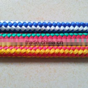 Arbormax Tree Climbing Rope, 1/2" x 150 Ft,16 Strand Braid thumbnail-1