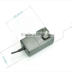 24V 1.5A 36W Switching Power Supply Adapter thumbnail-5