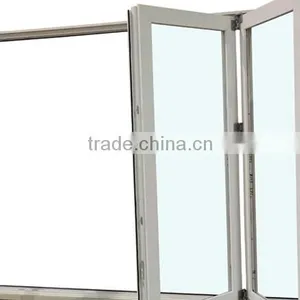 Best Price Superior Quality Open Outside Folding Window thumbnail-3