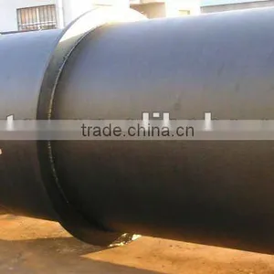 Ductile Cast Iron Pipe thumbnail-1