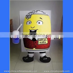Perfect Professional Inflatable Model thumbnail-1