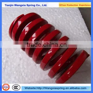 Mould /die Spring for Machinery and Tools thumbnail-1