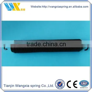 High Precision Automobile Suspension Spring thumbnail-5