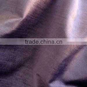 Cotton/viscose Velvet Fabric for Curtain thumbnail-1
