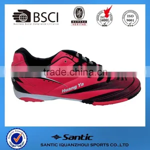 2016 OEM HIGH QUALITY New Style Men's Indoor Football Shoes Soccer Shoes SS2821 thumbnail-1