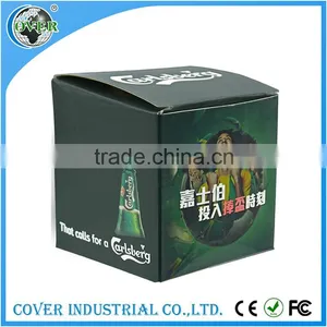 High Quality ABS Material Music Bottle Opener for Custom Logo thumbnail-2