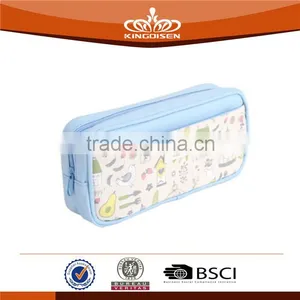 Newest Kids Attractive Durable Pencil Bag thumbnail-1