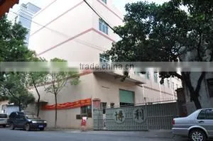 Dongguan Boley Hardware Jewelry Co., Ltd. company overview - view 1 thumbnail