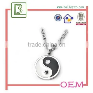 Personalised Trinket Charm Necklace for Promo thumbnail-4