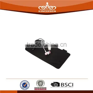 Lovely Pink Cotton Phone Cases Bags thumbnail-2