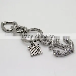 Competitive Price Lanyard Keychain -- DH 15001 thumbnail-1