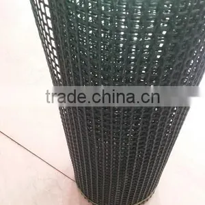 PP & HDPE Plastic Extruded Net for Garden Fence thumbnail-6