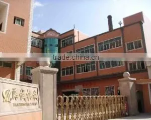 Jinjiang Haicheng Machinery Industry & Trade Co., Ltd. company overview - view 1 thumbnail