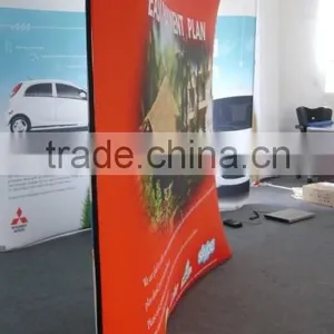 Curved Tension Display thumbnail-2