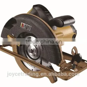 7" Electric Wood Cutting Saws thumbnail-1