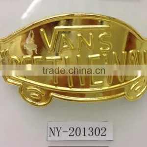 VANS Metal Logo for Snapback thumbnail-1