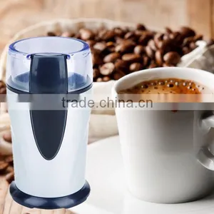 Household Coffee Machine Grinding Machin Blade Coffee Grinder thumbnail-2