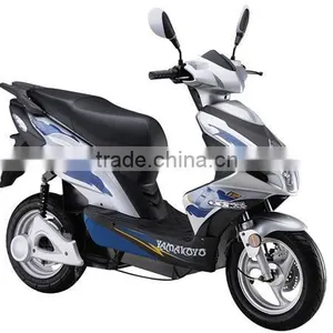 Electric Scooter thumbnail-1
