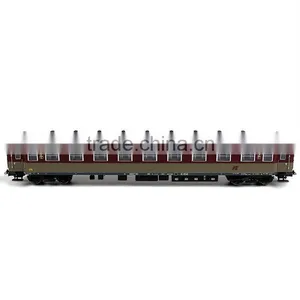 1:18 Scale HO Model Train thumbnail-4