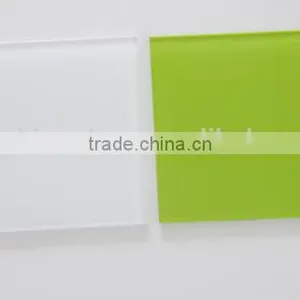 Glass Splashbacks Silkscreen Printing With AS/NZS2208:1996, BS6206, EN12150 Certificate thumbnail-5