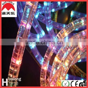 HL CE GS ROHS LED Tube Light New Wiring thumbnail-1
