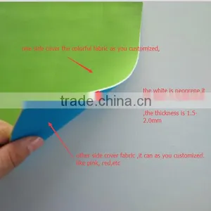 Neoprene Fabric for Colthing From Manufacturer thumbnail-2