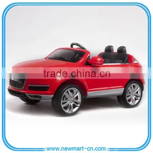 Licensed Ride on Car 12v 2 Seat Remote Radio,Electric Car Toy 12V,icensed Ride on Car Quality Choice thumbnail-2