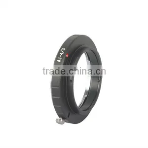for Nikon Ai F Ais Lens to OM43 Olympus 4/3 E Serie Lens Adapter thumbnail-4